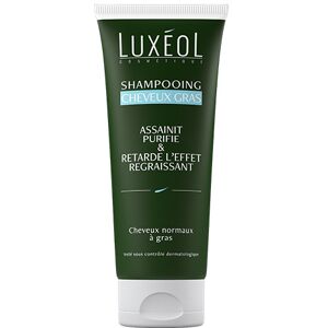 Luxeol Shampooing Cheveux Gras