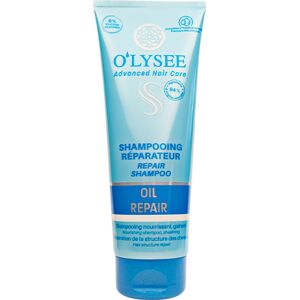 O&#039;lysée Shampooing Oil Repair O'lysée - Publicité