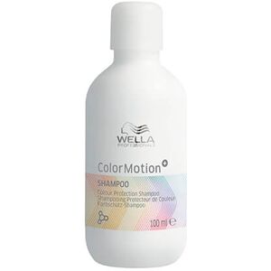 Shampooing Revelateur Couleur Color Motion+ Wella 100ml