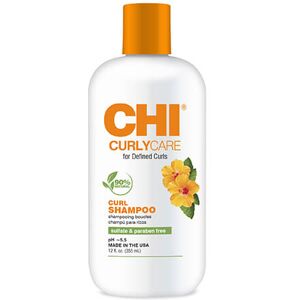 Shampooing CurlyCare CHI 355ml