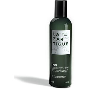 Shampooing Dermo-apaisant Calm Lazartigue