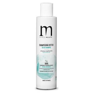 Shampooing Detox Flow Air Mulato 200ml