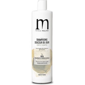 Mulato Shampooing Douceur du Jour Flow Air 500 ml