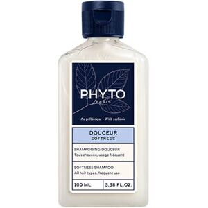 Shampooing Douceur Phyto 100ml