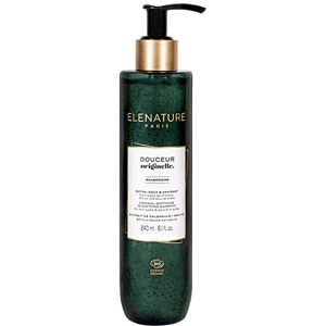 Shampooing Extra Doux & Apaisant Douceur Originelle Elenature