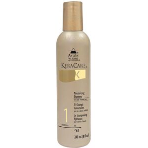 Shampooing Hydratant Cheveux Colores Keracare