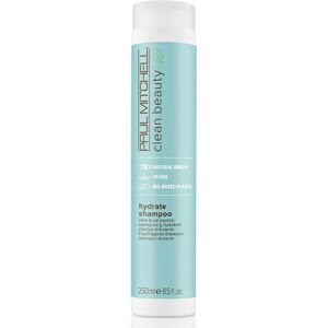 Shampooing Hydratant Clean Beauty Paul Mitchell - Publicité