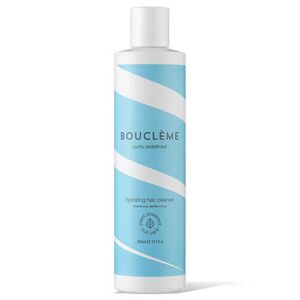 Shampooing Hydrating Hair Cleanser Boucleme 300ml