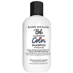 Bumble and bumble Shampooing Protecteur de Couleur Bb. Illuminated Color