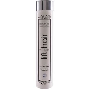 Shampooing Effet Miroir Lift Hair Urban Keratin