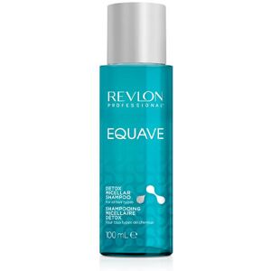 Shampooing Micellaire Detox Equave Revlon 100ml