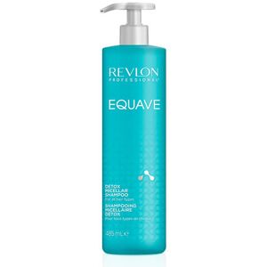 Shampooing Micellaire Detox Equave Revlon 485ml