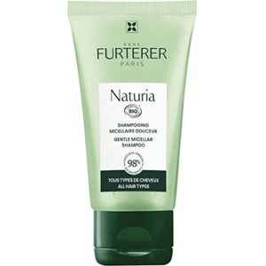 Shampooing Micellaire Douceur Bio Naturia Rene Furterer 50ml