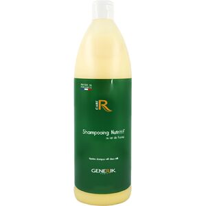 Shampooing Nutritif Generik 1L