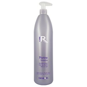 Shampooing Platine Generik 1L