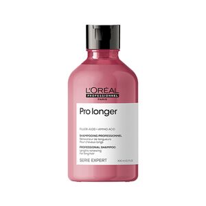 L&#039;Oréal Pro Shampooing Pro Longer 300ml - Publicité