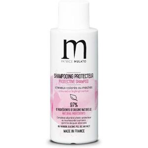 Shampooing Protecteur Cheveux Colorés Flow Air Mulato 50 ml - Publicité