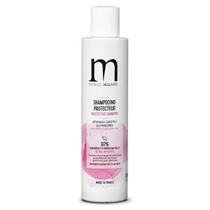 Mulato Shampooing Protecteur Cheveux Colores Flow Air 200 ml