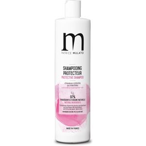 Mulato Shampooing Protecteur Cheveux Colorés Flow Air 500 ml - Publicité