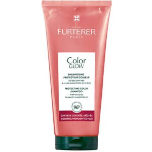 Shampooing Protecteur Couleur Color Glow René Furterer 200ml