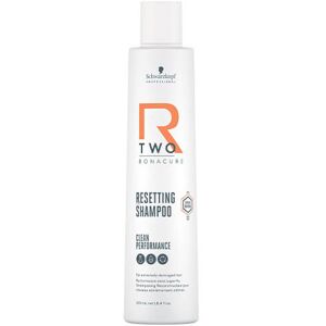 Shampooing Reconstructeur R-TWO BC Bonacure Schwarzkopf Pro 250ml - Publicité