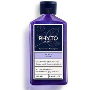 Shampooing Violet Dejaunissant Phyto