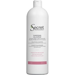 Phyto Secret Pro Shampooing Volumateur Recharge