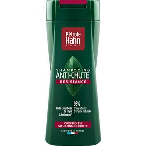 Petrole Hahn Shampooing Anti-chute resistance