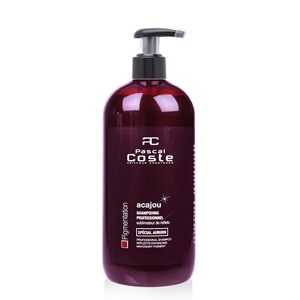 Pascal Coste Shampooing Sublimateur de reflets Acajou 500 ml