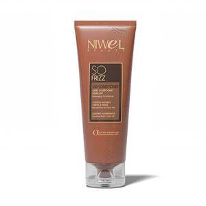 Apres-Shampooing Demelant Easy Conditioner So Frizz Niwel Beauty 250ml