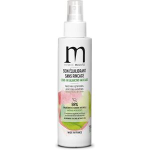 Mulato Soin Equilibrant Cheveux Mixtes Flow Air 150 ml