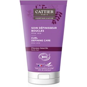 Soin Definisseur Boucles Bio Cattier 150ml