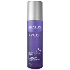 Soin Démêlant Instantané Effet Déjaunissant Equave Revlon 200ml