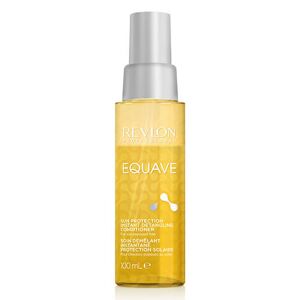 Soin Demelant Instantane Protection Solaire Equave Revlon 100ml