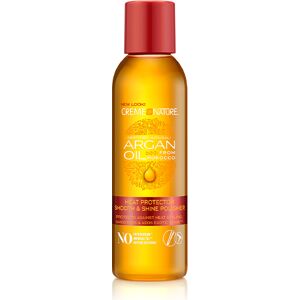 Soin Heat Protector Argan Creme of Nature