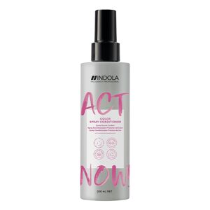 Spray Baume Couleur ACT NOW! Indola