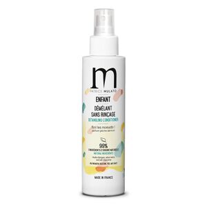 Mulato Spray Demelant Douceur Enfant M'Kids 125 ml