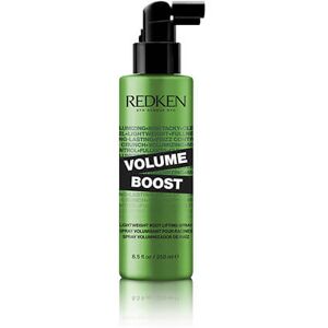 Spray Racines Volumisant Volume Boost Redken Styling - Publicité