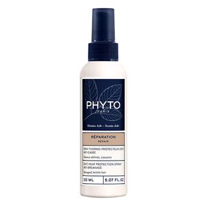 Spray Thermo-Protecteur 230° Anti-Casse Reparation Phyto