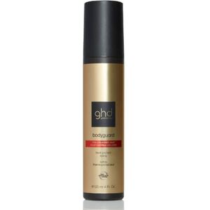 Spray thermoprotecteur cheveux colores bodyguard ghd