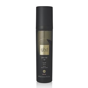 Spray volume racine pick me up ghd