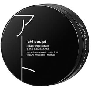 ART Pate Sculptante Ishi Sculpt Style Shu Uemura