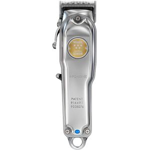 Tondeuse All Metal Cordless Senior Metal Edition Wahl