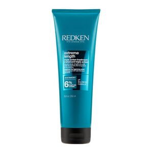 Traitement Triple Action Fortifiant Extreme Length Redken