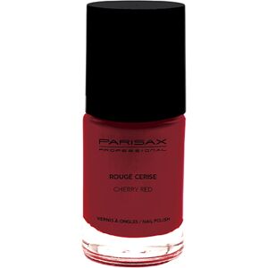 Parisax Pro Vernis Rouge Cerise Parisax