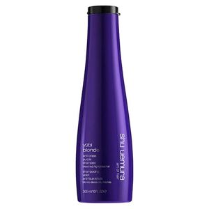 ART Shampooing Violet Anti-faux Reflets Yubi Blonde Shu Uemura