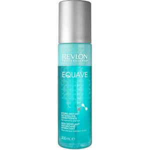 Revlon Soin Equave Hydro Detangling Conditioner 200ml - Publicité