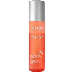 Revlon Soin Equave Curls Definition Detangling Conditioner 200ml