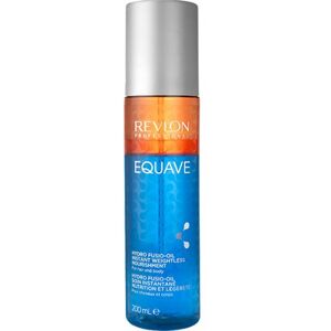 Revlon Soin Equave Hydro Fusio-oil Weightless Nourishment 200ml