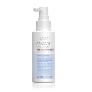 Revlon RESTART HYDRATION Lotion hydratante cuir chevelu sensible 100 ml